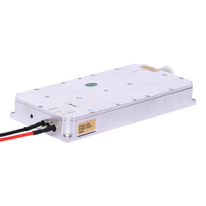 โมดูล GaN กำลังสูง Dewin <span class=keywords><strong>DW</strong></span>-PA-100W 100W 5.8G RF เพาเวอร์แอมป์พลิฟายเออร์ กำลังขยาย 50dBi แรงดันไฟฟ้า 28-30V ค่าค่าความร้อนต่ำ 8-10A ไร้เสียงรบกวน - Product Image 5