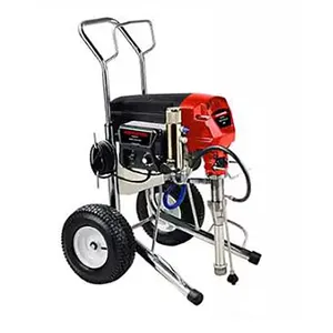 AEROPRO 650 paint equipment sprayer Airless Paint Sprayer 5LPM paint equipment sprayer