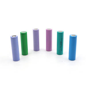 GOODCELL 18650快速充电<span class=keywords><strong>3</strong></span>.6v 2600mah 3C可充电圆柱形锂离子电池LiFePO4 800循环高性能 - Product Image 5