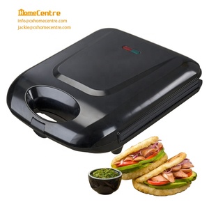 Crêpière électrique Arepa <span class=keywords><strong>4</strong></span> fentes 1400W avec revêtement antiadhésif - Product Image 1