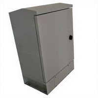 Boîtier d'ordinateur en acier inoxydable sur mesure, fabrication directe en usine, coque d'équipement en tôle