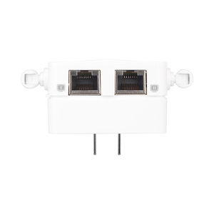 Repetidor inalámbrico de doble banda RP712F-XY 2.4G 5G WIFI-5 AC1200 con extensor de rango Wifi y 2 puertos LAN FE - Product Image 4