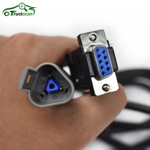 Interface USB de diagnostic pour chariots élévateurs Hyster Yale – Outil de diagnostic pour Hyster - Product Image 2
