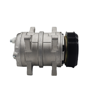 Compresor de Aire Acondicionado para Auto, Compresor de Aire Acondicionado para Isuzu - Product Image 3
