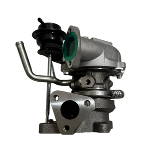 Turbocompresseur HT06 RHF3 VZ57 13900-76JA0 compatible avec <span class=keywords><strong>Suzuki</strong></span> <span class=keywords><strong>Jimmy</strong></span> JB23W Moteur K6A 660CC 13900-76JA3 13900-76JB0 13900-76JB1 - Product Image 1