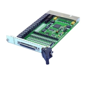 MXTD PCI8605 Inverter PCBA Carte d'acquisition de données de fréquence 1M avec 32 AD et 16 <span class=keywords><strong>DI</strong></span>/O - Product Image 4