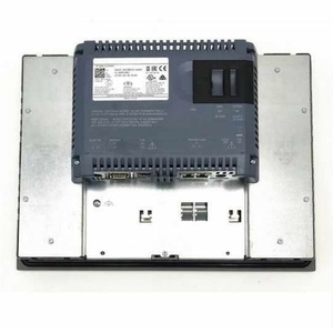 6AG4104-4DA22-0GX1 SIMATIC HMI IPC677C (พีซีแบบติดตั้งบนแผง) หน้าจอสัมผัส 19 นิ้ว อีเธอร์เน็ต อินเทอร์เฟซ USB ระบบอัตโนมัติทางอุตสาหกรรม - Product Image 6