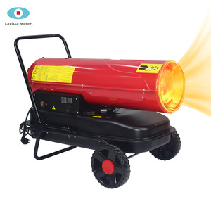 2025 nóng bán di động công nghiệp DIESEL nóng không thấm nước không khí nóng Nhà Kính Ngoài trời DIESEL nóng - Product Image 6