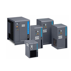 Parti del compressore BD BD + F FX CD + IND IMD Atlas Copco tamburo refrigerato adsorbimento essiccatore aria - Product Image 6