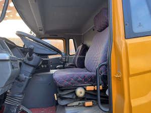 Grue sur camion d'occasion Sany 120 tonnes, équipement de levage puissant - Product Image 6