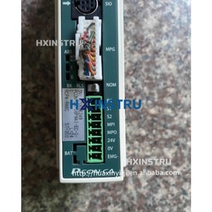 PCON-CA-56PWAI-EC-0-0 ไดรเวอร์กระบอกสูบไฟฟ้า IAI ของใหม่เอี่ยม จัดส่งโดย FedEx หรือ DHL H - Product Image 3
