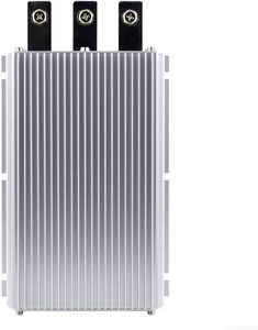 960W 40A <b>Converter</b> Waterproof DC/DC 12V/24V Single Output <b>Voltage</b> Regulator LED Car Power Supply With OEM Support HJ1224-40A Hig - Product Image 3