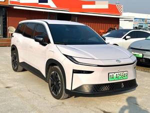 Oferta Especial: Toyota BZ3X 430 Air 2025 Platinum <span class=keywords><strong>Beyond</strong></span> Zero 3X 430 Air, Color Rosa, Transmisión Automática, Eléctrico - Product Image 3