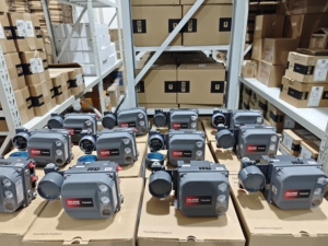 DVC6200 Masoneilan SVI สมาร์ทโฮลเดอร์คอนโทรลประสิทธิภาพสูง เชื่อถือได้สำหรับการควบคุมกระบวนการที่มีความสำคัญด้านความปลอดภัย ของแท้และมีสินค้าในสต็อก - Product Image 3