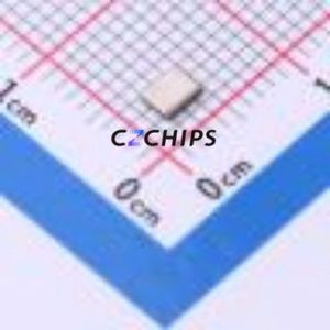 HY1352127MSMD3225OB1R30 Crystal (Passive) SMD3225-4P Crystal Oscillator SMD Crystal Oscillator 13.52127MHz 10ppm 20pF - Product Image 1