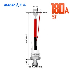St80s st100s st130s st150s st180s st230s st280s st300s st330s st350s gốm Stud loại Thyristor to-93 - Product Image 5