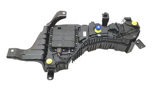 Nuovissimo Citroen Picasso C4 spaziatore 1.5 1.6 Ad blu AdBlue Urea pompa 9818559480 - Product Image 2