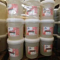 Commerciale en vrac écologique de conception de poudre à laver de produit d'usine pour la catégorie et la formule différentes