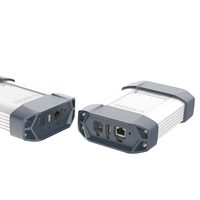 ALLSCANNER VXDIAG Multi/ VCX Multi/ VCX DoIP Matériel uniquement sans licence automobile