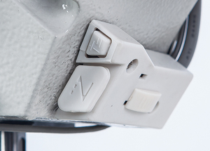 JTF3-6490T Mesin Jahit Stepmotor Kontrol Komputer Mesin Jahit Pembuat Kunci Topi Otomatis Industri - Product Image 4