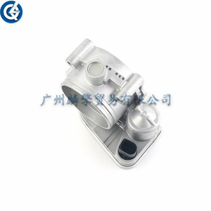 Conjunto de cuerpo del acelerador 7516946 13547516946-04 con sensor de posición del acelerador para reemplazo y reparación - Product Image 2
