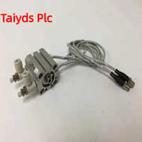 Nuevo Controlador PLC Programable Original y Económico Ncdq8b075-025 para Productos de Automatización