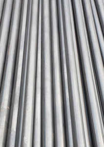 6 מ""מ 9 מ""מ 16 מ""מ 20 מ""מ 25 מ""מ 50 מ""מ astm a276 s31803 sus 402 מוט עגול מנירוסטה אל חלד - Product Image 5