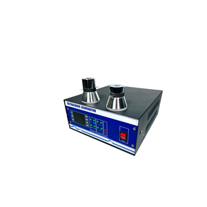 Générateur ultrasonique finlandais 17 kHz, alimentation électrique pour le nettoyage des blocs <span class=keywords><strong>moteur</strong></span>, des culasses et des turbocompresseurs - Product Image 5