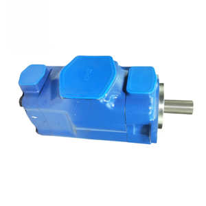 2520VQ12A11 1DD22R 4525VQ 2525VQ 10A 10 1C22R ปั๊มใบพัดคู่ไฮดรอลิก2520VQ 3520VQ 3525VQ 4520VQ 2520VQ14A5 25 - Product Image 5
