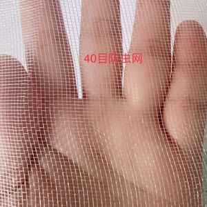 तंटरिंग/कीट की रोकथाम कीट जाल 40 मेष 60 मेष 80 जाल विरोधी कीट प्रतिपादक स्क्रीन बहुउद्देशीय प्रतिपादक - Product Image 5