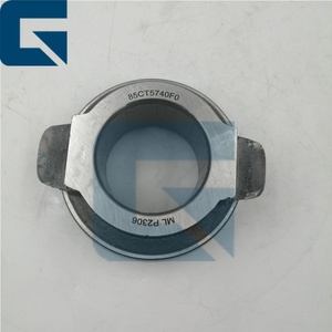 85CT5740F0 ลูกปืนคลัตช์สำหรับอะไหล่รถขุด XCT25L5SR - Product Image 1