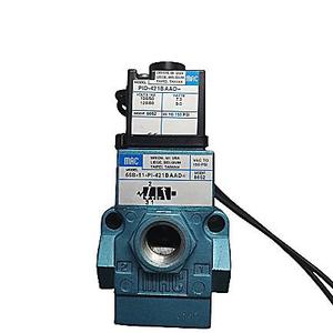 Équipement électrique 55B-11-PI-421BAAD, solénoïde 32-5620 - Product Image 1