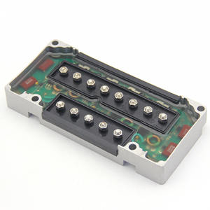 Mercury Mariner 40-125hp Cylindre hors-bord CDI Bloc d'alimentation <span class=keywords><strong>électronique</strong></span> avec 332-5772A1 332-5772A5 332-5772A7 Boîte de commutateur d'<span class=keywords><strong>allumage</strong></span> - Product Image 2