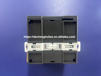 Delta AS324MT-A |   Série AS300 PLC haute performance |   32 points 16DI 16DO |   Sortie transistor Ethernet du processeur principal