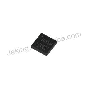 Acelerómetro y Giroscopio Jeking, Sensor de 6 Ejes, Módulo 16-WFLGA, Salida I2C SPI, IAM-20680HP - Product Image 1