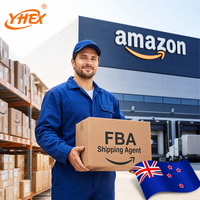 Expédition Express Directe via Matson avec Assurance Chine-Australie, Service Porte-à-Porte pour le Dropshipping eBay