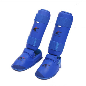 Set di Attrezzature per Karate e Taekwondo Guanti da Karate - Product Image 6
