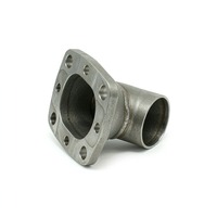 Fabricant de pièces moulées sur mesure en acier inoxydable 304 316 pour pièces automobiles avec service d'usinage CNC