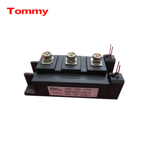 Module IGBT FANUC A50L-0001-0338, test 100% ok, Original, neuf - Product Image 1