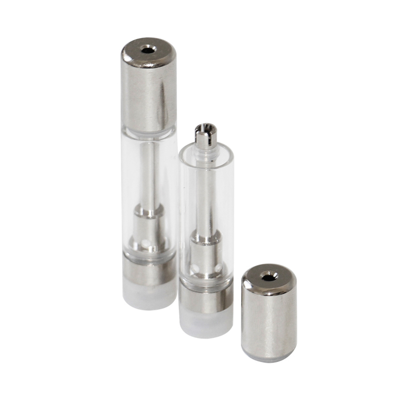 G9 Best Selling Cbd Vaporizer KB 510 Thread Cartridge 0.5ml 1.0ml Empty Cbd Oil Vaporizer