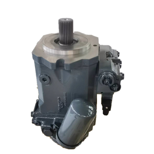 <span class=keywords><strong>LINDE</strong></span> <span class=keywords><strong>HPV</strong></span> HMV 55 75 105 118 135 145 210 280 HPV75-02 0000 HMV-165-02 hmv210 moteur de pompe principale hydraulique - Product Image 3