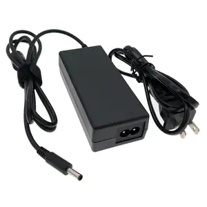 Salida de CC tipo 18W adaptador de escritorio 12V 1.5A