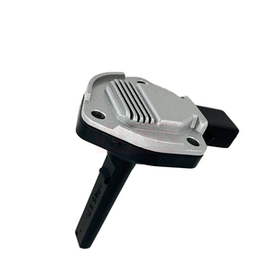Sensor de Nivel de Aceite 12617508003 12617508002 para BMW E46 E39 325i 530i, Indicador de Advertencia de Volumen de Fluido del Cárter del Motor, Sondas Confiables - Product Image 1