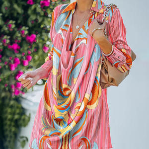 Liquidación 2024 personalizada ropa <span class=keywords><strong>de</strong></span> embalaje mixto usada para mujer ropa, camisetas informales <span class=keywords><strong>de</strong></span> <span class=keywords><strong>segunda</strong></span> mano al por mayor vestidos/ - Product Image 1