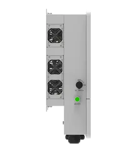 Inverseurs solaires hybrides monophasés Deye de bonne qualité SUN-10K/12K-SG02LP1-EU-AM3 pour usage domestique Stock EU - Product Image 4