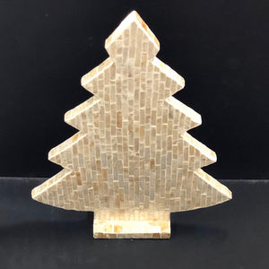 Decoración Navideña para Árbol de Navidad con Incrustaciones de Madreperla de Vietnam - Product Image 3