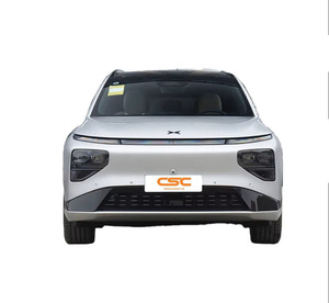 Modèle X-peng G9 <span class=keywords><strong>SUV</strong></span> le plus vendu, autonomie NEDC : 625 kilomètres, couple : Nm, batterie au lithium-ion phosphate de fer, <span class=keywords><strong>SUV</strong></span> familial - Product Image 1