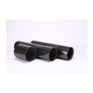 ท่อคาร์บอนไฟเบอร์ JD Hot Sales แบบ OEM สีดำหรือสีอื่นๆ - Product Image 3