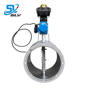 Aria Valvola di Valvola di Sfiato Aria Ammortizzatore per Impianti Di Potenza - Product Image 5