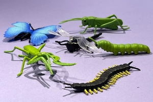 Offre Spéciale enfants Terrarium Kit Animaux de la ferme/Bugs pour filles et garçons - Product Image 2